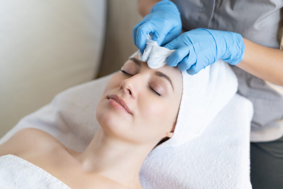 Pre Treatment Guide For Facials Elan Skin And Laser