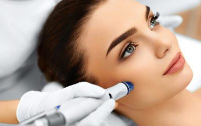 HydraFacial Benefits & Side Effects