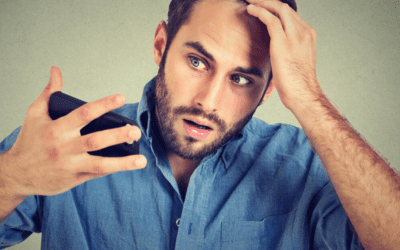 7 Myths About Hair Thinning