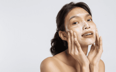 The Best Night Time Routine For Your Skin