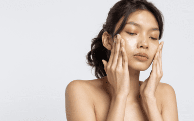 Building The Right Nighttime Skincare Routine