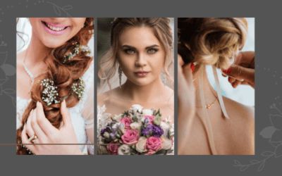 Wedding Beauty Prep. Everything You Need To Do and When