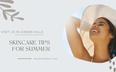 Summer Skin Care: Your Essential Guide to Healthy and Glowing Skin