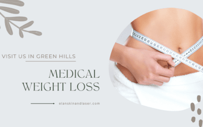 Understanding Medical Weight Loss: A Personalized Path to Sustainable Health