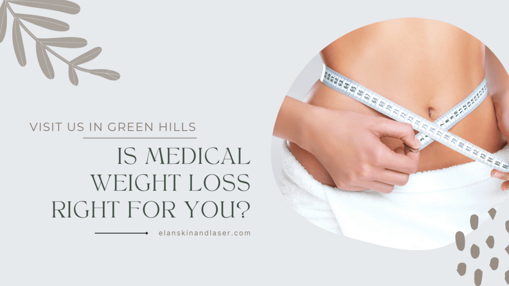 Medical Weight Loss