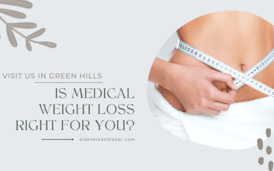 Medical Weight Loss: Benefits and Why It’s the Right Choice for You