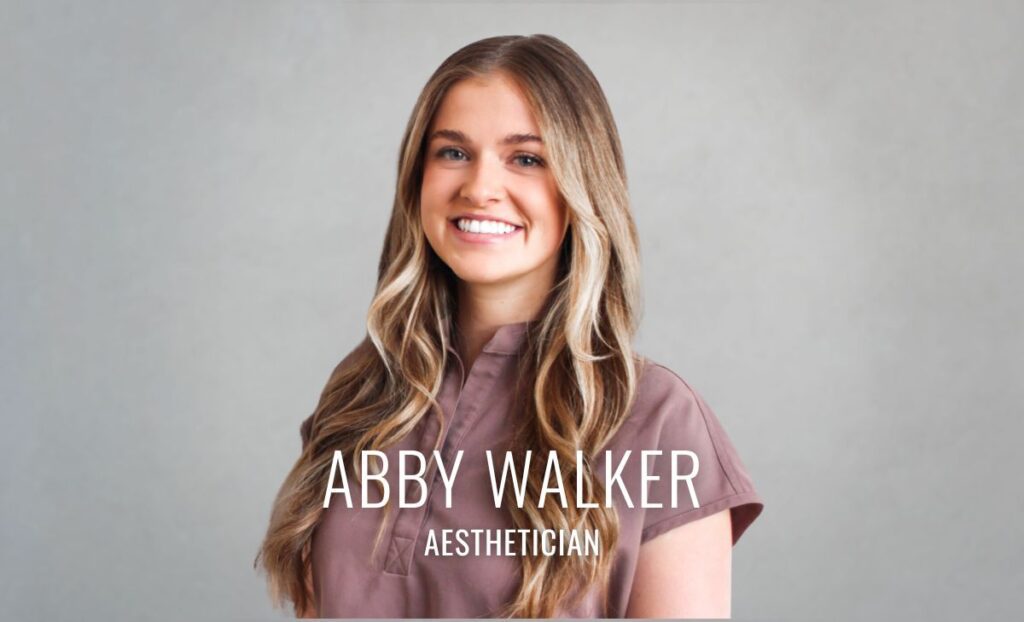 Abby Walker