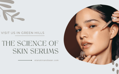 The Science of Skin Serums: Choosing the Right Formula for Your Skin Goals