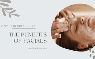 The Benefits of Combining Professional Facials with At-Home Skincare