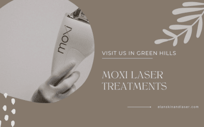 Moxi Laser Treatments: Transforming Your Skin with Precision and Care